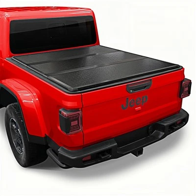 Твърдо покритие Jeep Gladiator