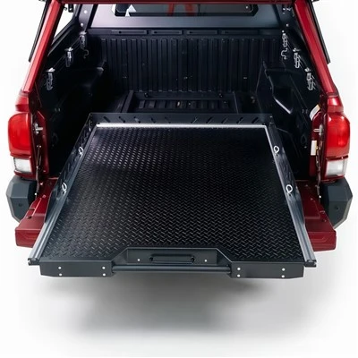 Silverado 1500 Cargo Slide