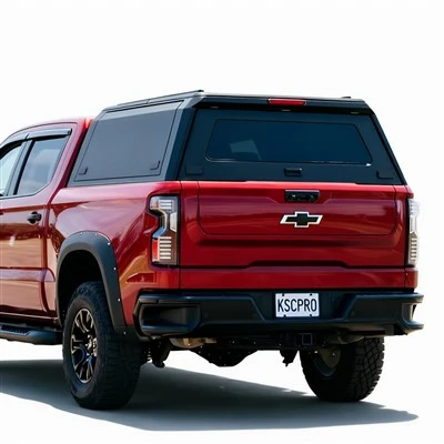 Капачка за камион за GMC Sierra
