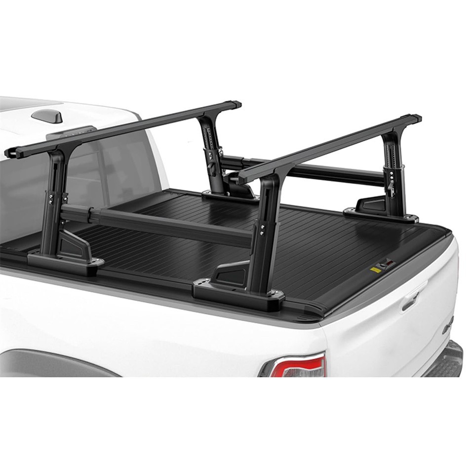 Каква е разликата между различните видове стелажи за легла с кутии за инструменти?